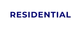 RESIDENTIAL
